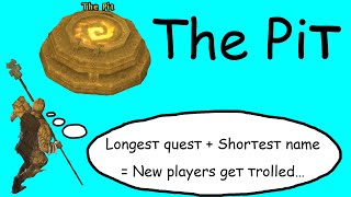 DDO - The Pit - Solo Walkthrough & Guide