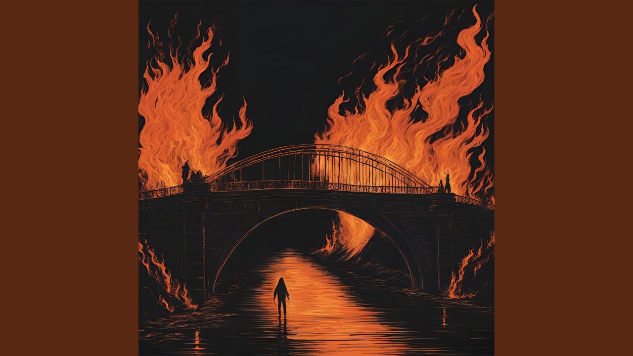 Watch Burn on YouTube Watch Burn on YouTube