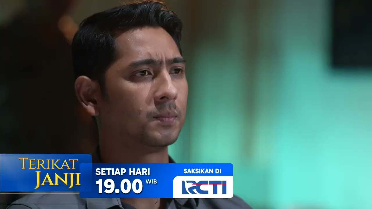 TERIKAT JANJI TRAILER: SENA DIHUKUM‼️ DAVINA MAU CARI TOKEN YANG ADA DI DIPA? - Arya Saloka 