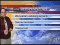 Complete WSFD Newscast