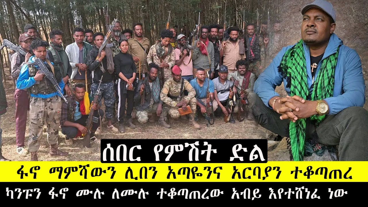 ጽቡቅ ፍረ ይሃልወና! / ብሓውና ኣብርሃም ተወልደ