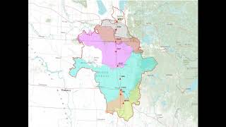 Red River Spring 2020 Flood Outlook - Part 1