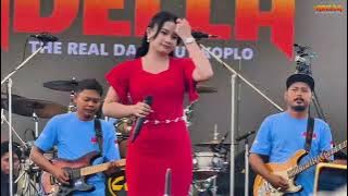 SYAHDU - DEVINTA SALATNAYA - ADELLA LIVE SOLOKURO LAMONGAN