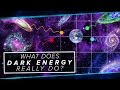What Does Dark Energy Really Do? | Space Time | PBS Digital Studios