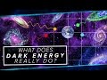 Understanding Dark Energy and the Universe's Expansion