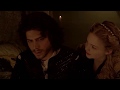 "i would ask you to marry me" "as you wish" lucrezia x cesare in bed together, hands entwined | 2x10