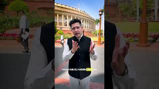 #raghavchadha