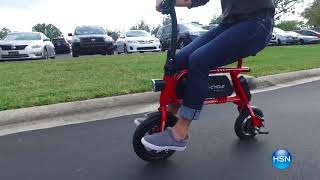 Swagcycle