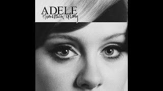Adele  Hometown Glory best Part
