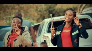 Wakabuda sei  Dorcas Moyo ft Admire Nago [ VIDEO]