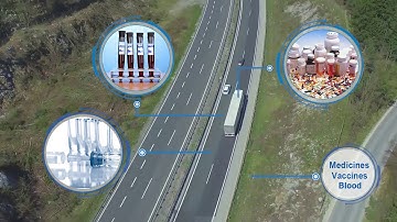 HUATO S630 GPRS-GSM Wireless Remote Temperature and Humidity Data Logger