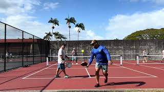 March 5 2025 Bruce Riley Vince Lee