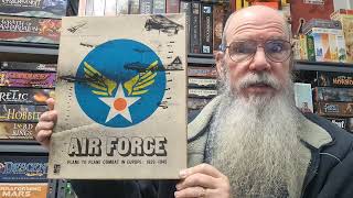 Board Game Collection - Air Force