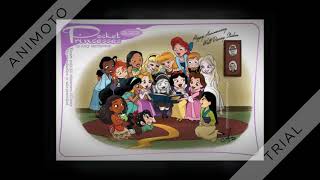 Pocket Princesses (Pt 15)
