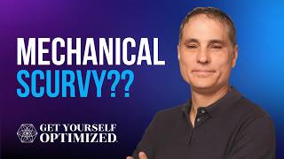 The Hidden Link Between Bone Health, Balance & Longevity with Peter Simonson
