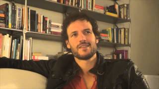 Making-Of Daniel Grao Hd