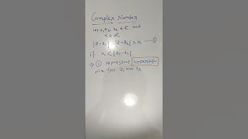 #WB SLST MATHEMATICS/ SHORT TRICK/ COMPLEX NUMBER#