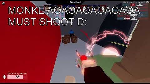 New kill effect revealed?!!?!?! (ROBLOX ARSENAL)