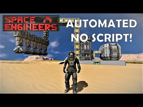 How To Build An Automated Drilling Platform Without Using Scripts