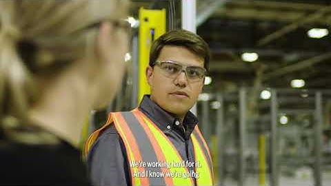 #WorkForIt: Carlos González Padilla | Lordstown Motors