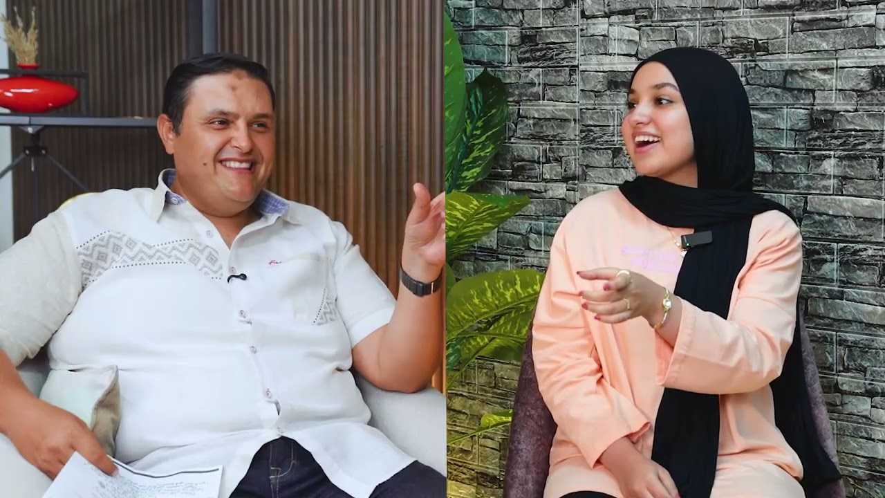 اهم بودكاست لو داخل ثانويه عامه_ازاي جابوا 59 من 60 في التاريخ