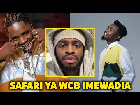 MSANII MPYA AZUA BALAA AVAA NGUO YA MILIONI 10 MRITHI WA MBOSSO YAMOTO BAND