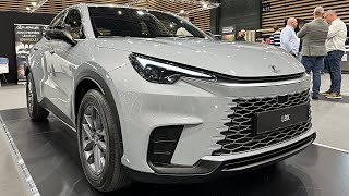 New 2024 Lexus LBX 2WD | Walkaround