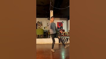 Breakdance Footwork Tutorial | Pakistan Breaking Camp