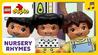 classic nursery rhymes marathon 30 minutes kids songs fun