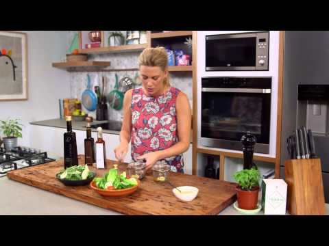 Video: Vinaigrette Met Haring: Stap Vir Stap Resepte Met Foto's