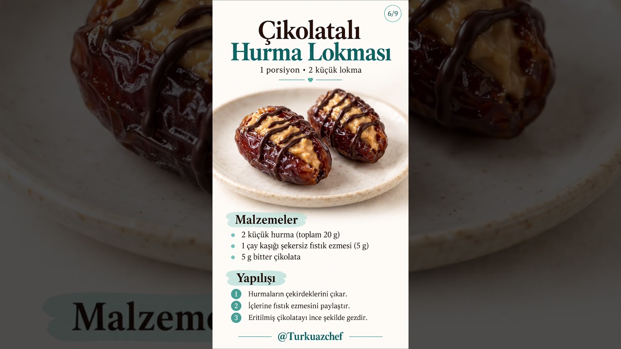 Tatlı krizine kolay 9 fit tatlı #pratiktarifler #yemek #yemektarifleri #cooking #health Tatlı krizine kolay 9 fit tatlı #pratiktarifler #yemek #yemektarifleri #cooking #health