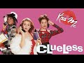 Things you probably didnt know and cant unsee about clueless 1995  rom com  movie mistakes