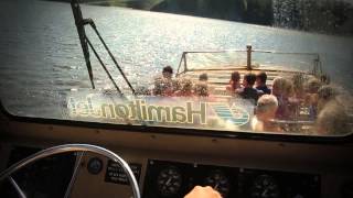 Wildthing Jet Boat