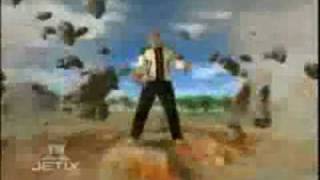 Jungle Fury: All Rangers, villains  morph and call