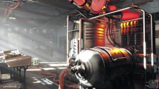 Unigine Superposition Benchmark Beta on EVGA GeForce GTX 1080 Ti Unigine Superposition Benchmark Beta on EVGA GeForce GTX 1080 Ti