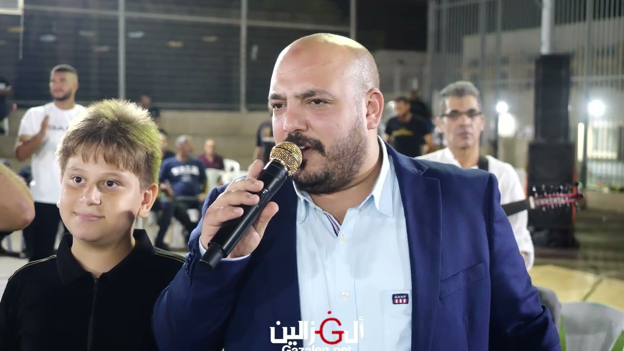 يزن حمدان افراح ال خليل الفريديس