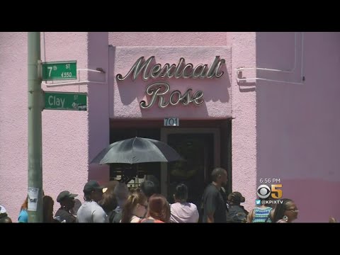 Beloved Oakland Restaurant Closes After 91 Years