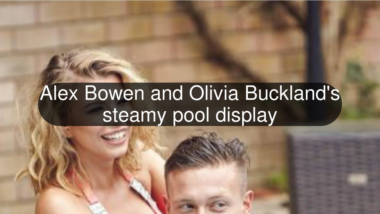 Youtube Olivia Buckland Bowen nudes (97 photo), Sexy, Fappening, Feet, in bikini 2018 Youtube Olivia Buckland Bowen nude (75 photos), Ass, Is a cute, Instagram, underwear 2019