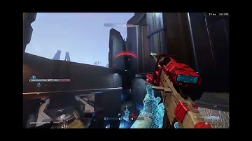 Gunplex Nasty Overkill! | Halo Infinite