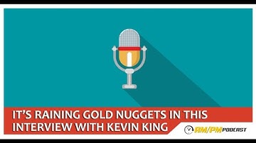 EP33: Kevin King Delivers Amazing Value In This Fantastic Interview (Advanced Private Label).
