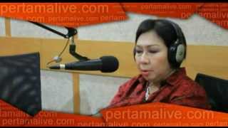 ANNY Djati W Biar Tua Tapi Bahagia DFM Radio Part 2