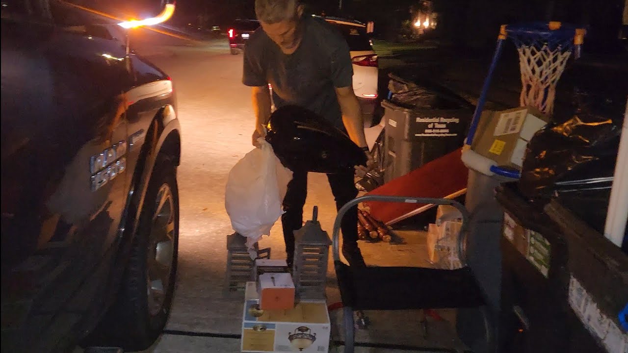 Vean todo lo que tiran en USA, busquedas nocturnas💰