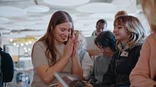 El Proyecto Coach Fundación Exit