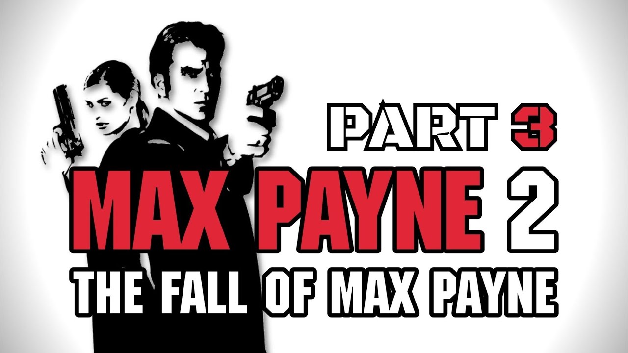 The Million Dollar Question | Max Payne 2 Gameplay [3] - YouTube