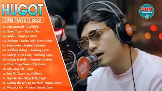 CALLALILY Pansamantala, Binibini  HITS OPM 2022 Best Of Playlist  Trending On Youtube