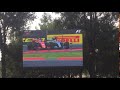 Lewis Hamiton Overtake -- F1 Gran Premio de México 2017