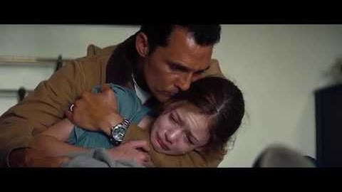 Interstellar Tribute | ODYSSEY | HipSnip