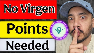 How to invest in Virtuals protocol genesis launches with NO VIRGEN POINTS