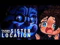 [Horror Game] Finally playing another FNAF game.
