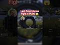Last Zone Intense Fight in PUBG 😱 #PUBG#PUBG #PUBGMobile #LastZone #EpicWin